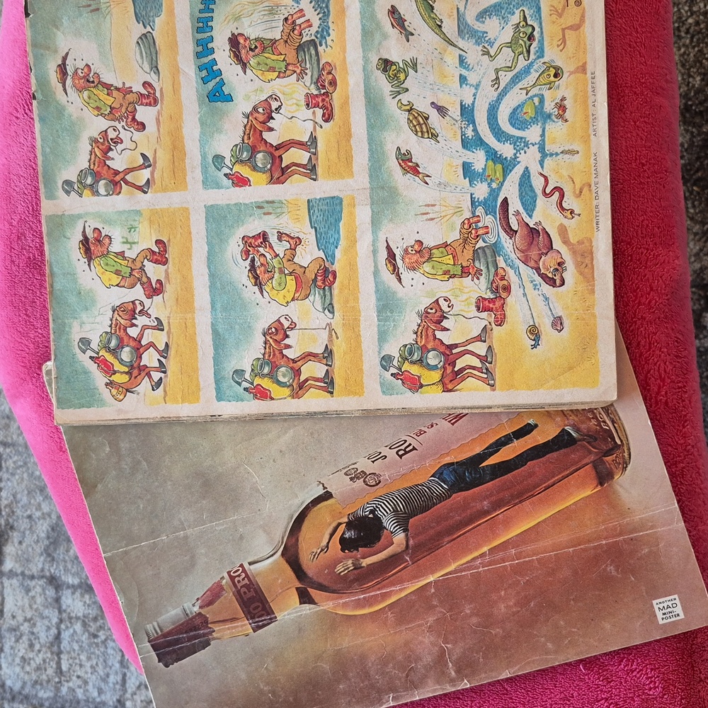 MAD Magazine Bundle - Picture 4 of 4